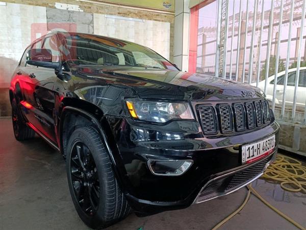 Jeep for sale in Iraq